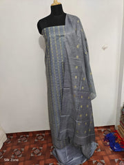 Soft silk suit SILK ZONE