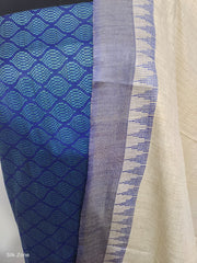 Soft silk suit SILK ZONE