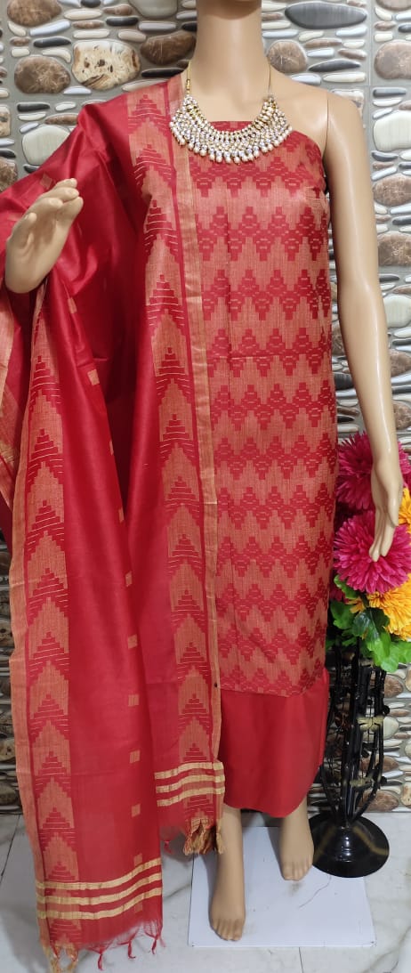 Soft silk suit SILK ZONE