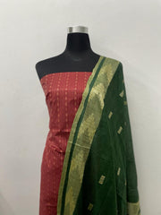 Soft silk suit SILK ZONE