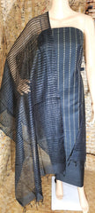 Katan soft silk suit SILK ZONE