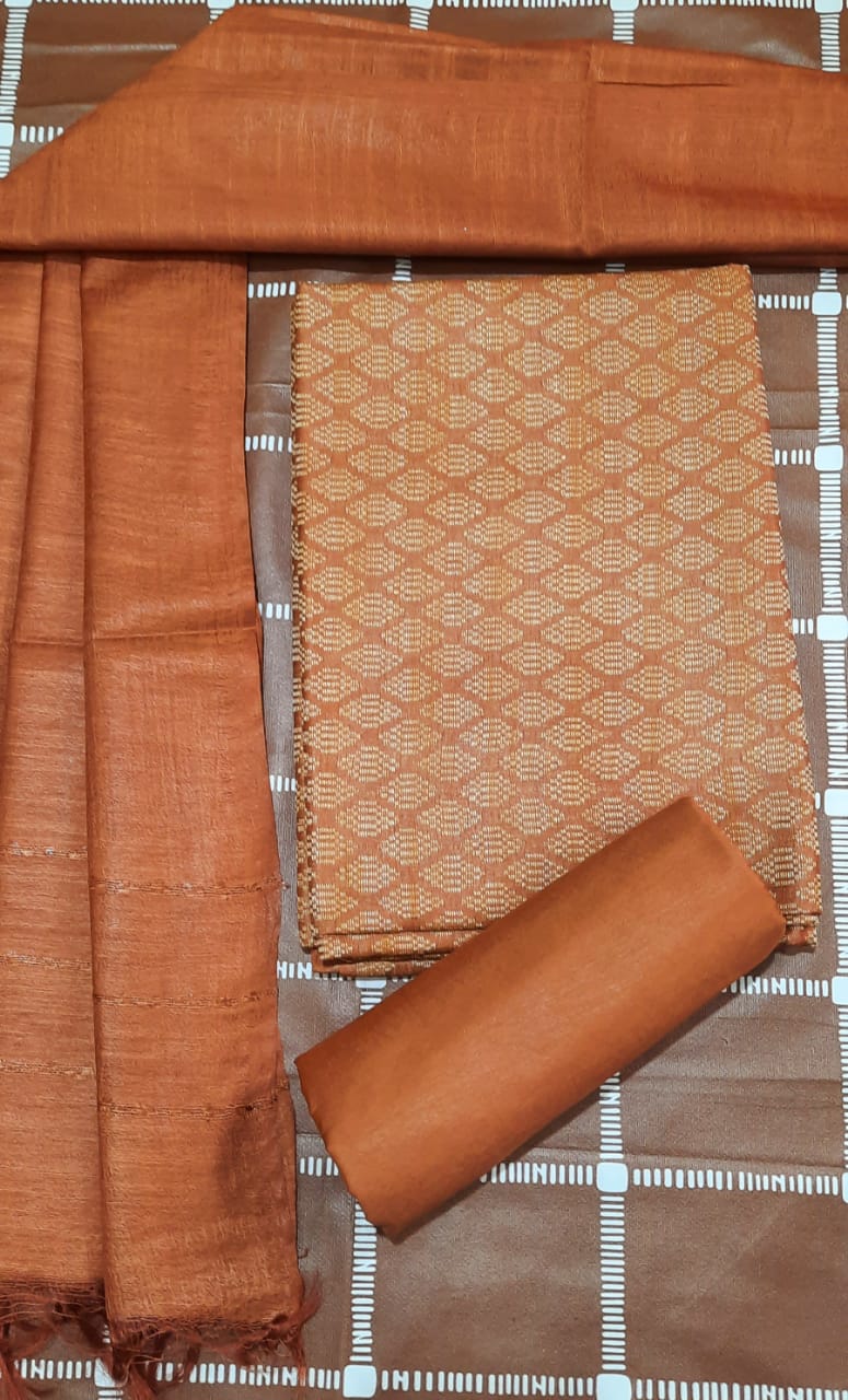 Katan stepal fancy suit SILK ZONE