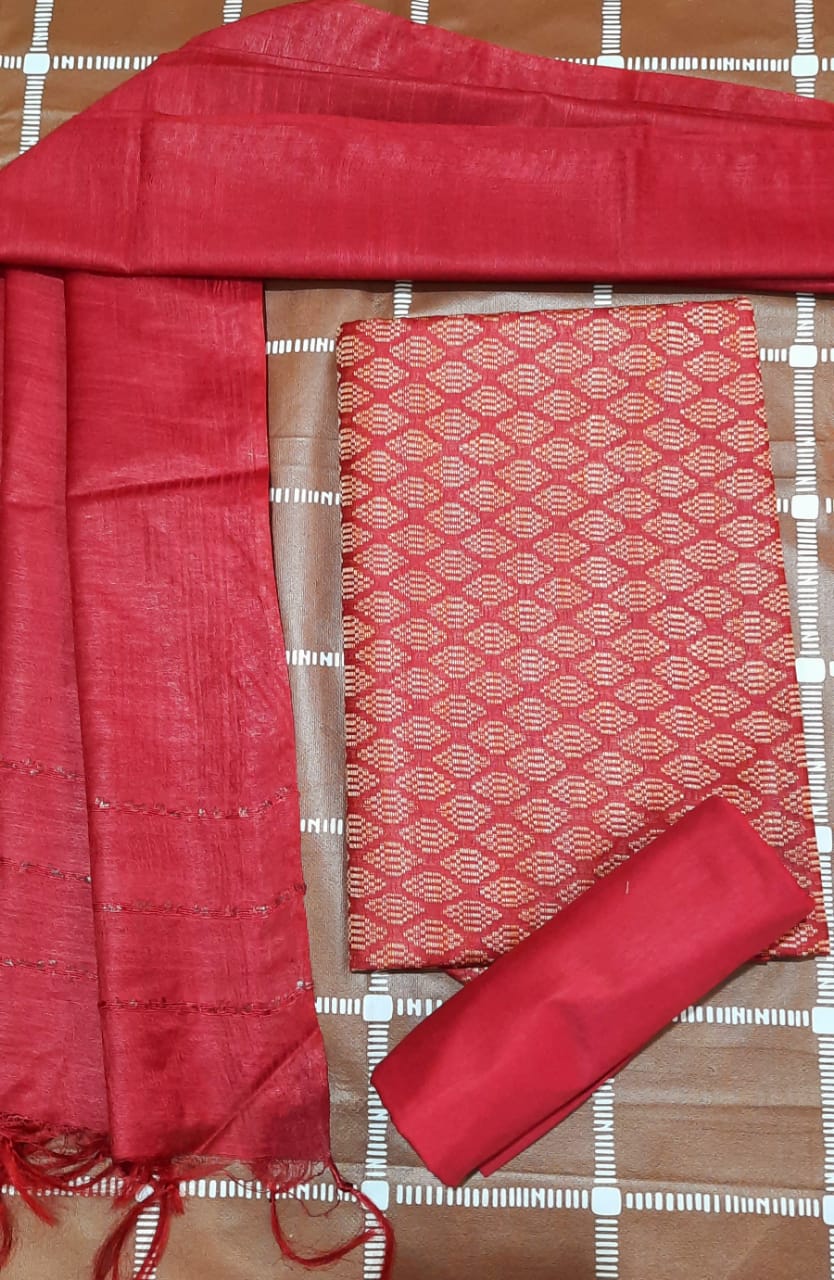 Katan stepal fancy suit SILK ZONE