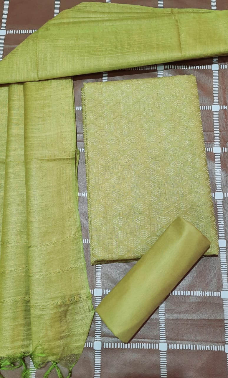 Katan stepal fancy suit SILK ZONE