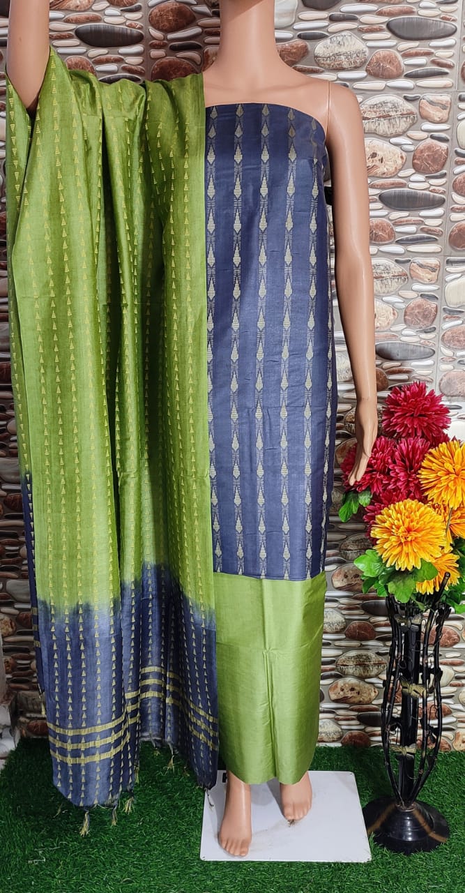 Katan stepal doby suit SILK ZONE