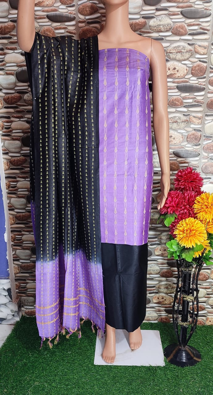 Katan stepal SILK ZONE