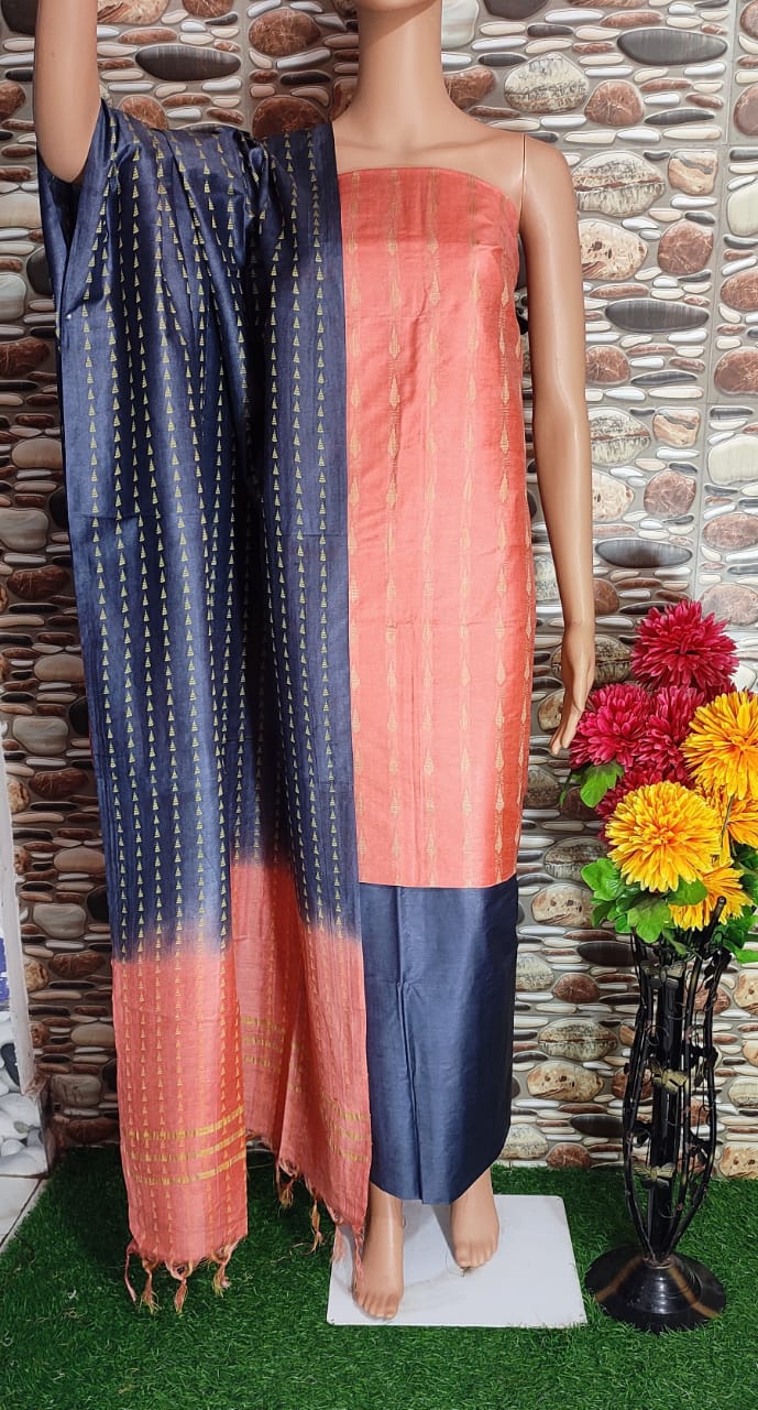 Katan stepal doby suit SILK ZONE