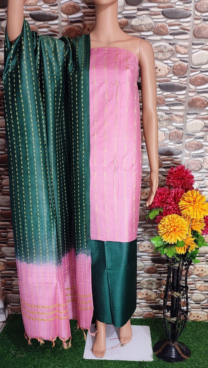 Katan stepal doby suit SILK ZONE