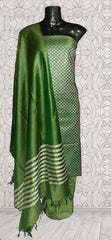 Soft silk fancy suit SILK ZONE