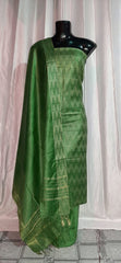 Soft silk fancy suit SILK ZONE