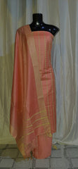 Soft silk fancy suit SILKZONE