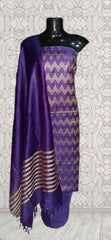 Soft silk fancy suit SILKZONE