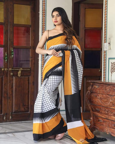 Bhishnupuri silk saree SILK ZONE