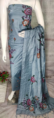 Katan silk full suit SILK ZONE