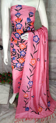 Katan silk full suit SILK ZONE