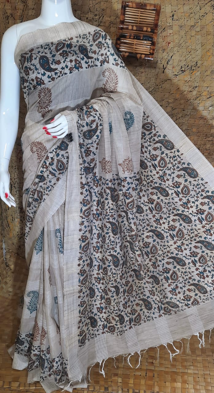 Waswara silk SILK ZONE