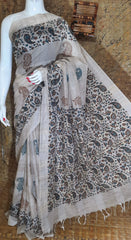Waswara silk SILK ZONE