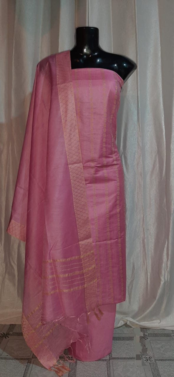 Soft silk suit SILK ZONE