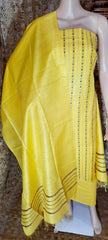 Katan staple zakard suit SILK ZONE
