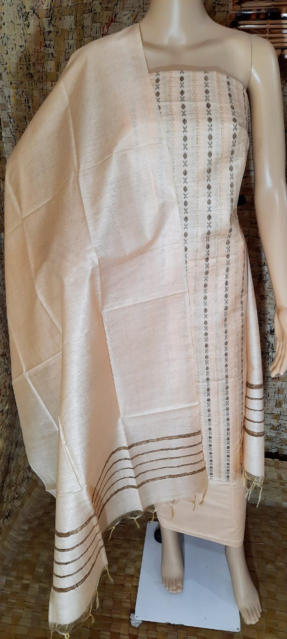 Katan staple zakard Suit SILK ZONE