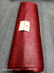 Pure tussar fabric SILK ZONE