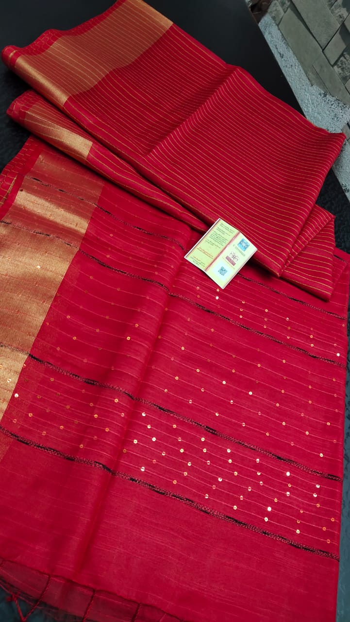 Kota Staple Amarpali Zari Border Saree SILK ZONE