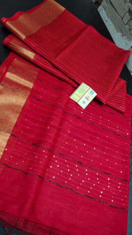 Kota Staple Amarpali Zari Border Saree SILK ZONE