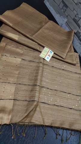 Kota Staple Amarpali Zari Border Saree SILK ZONE