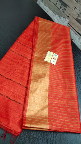 Kota Staple Amarpali Zari Border Saree SILK ZONE