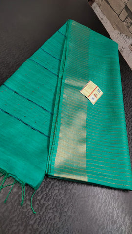 Kota Staple Amarpali Zari Border Saree SILK ZONE