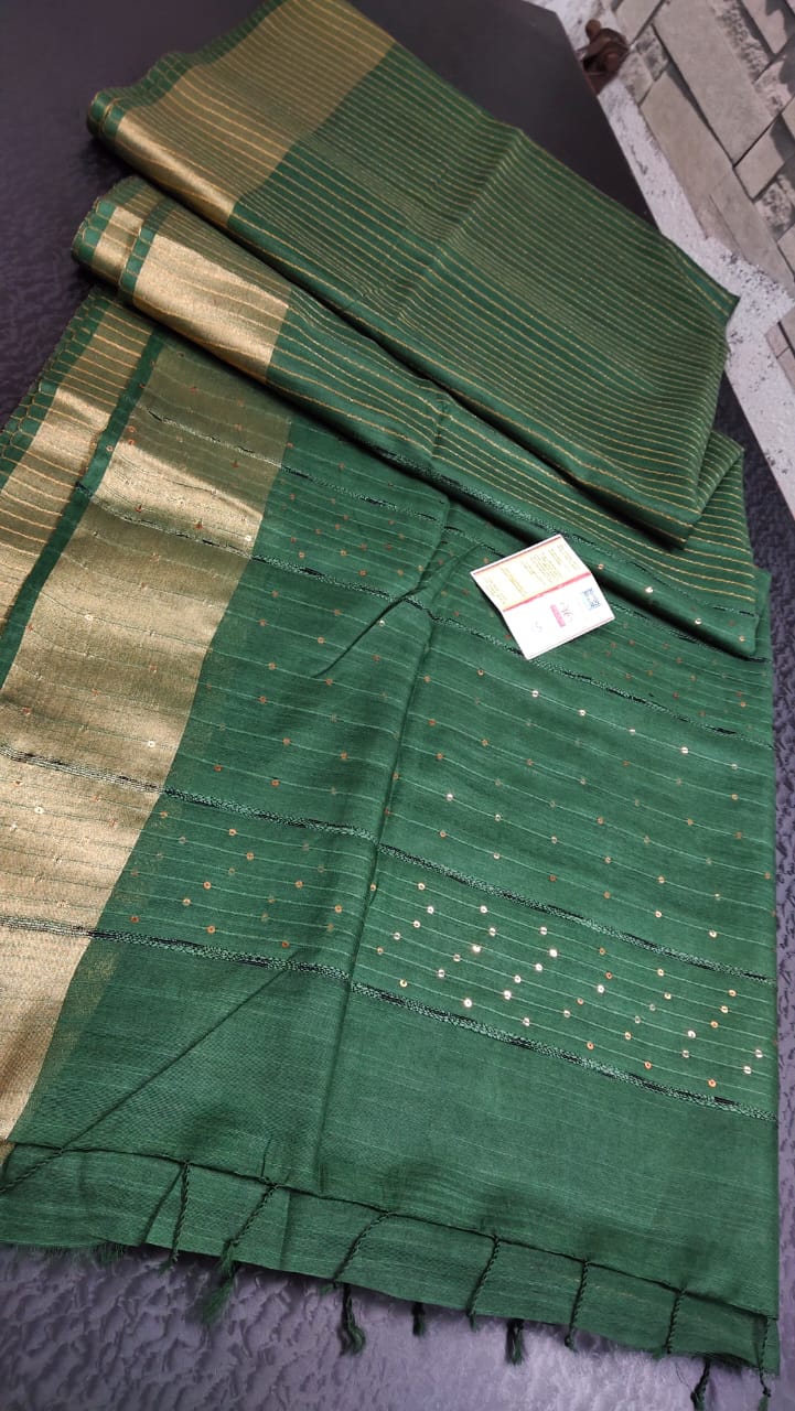 Kota Staple Amarpali Zari Border Saree SILK ZONE