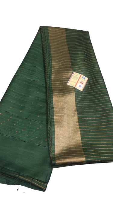 Kota Staple Amarpali Zari Border Saree SILK ZONE