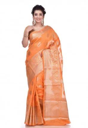 Kota staple saree SILK ZONE