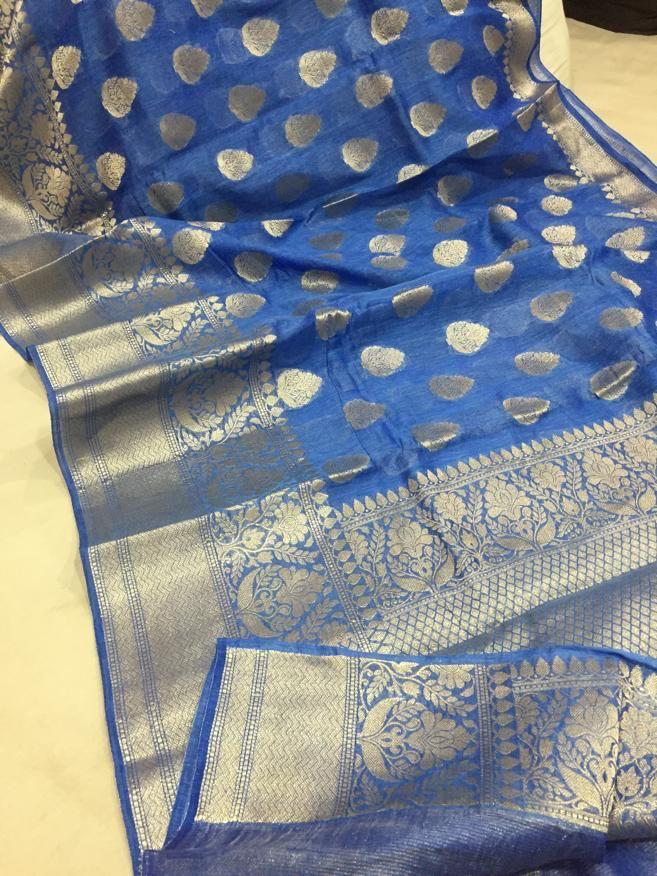 Kota staple saree SILK ZONE