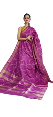 Soft Silk Fancy Saree SILK ZONE