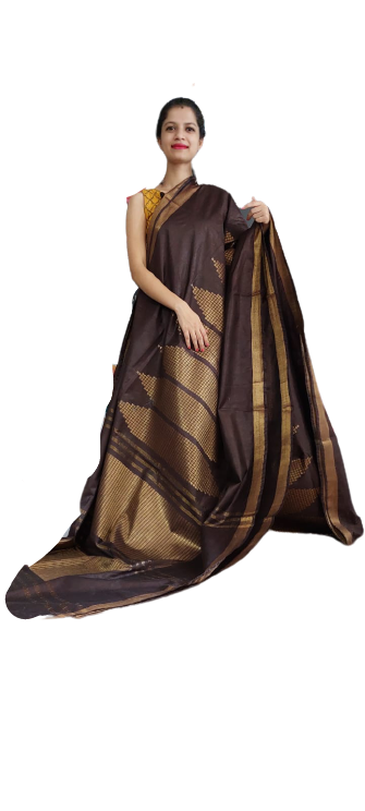 SOFT SILK FANCY SAREE SILK ZONE