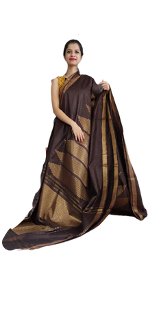 SOFT SILK FANCY SAREE SILK ZONE