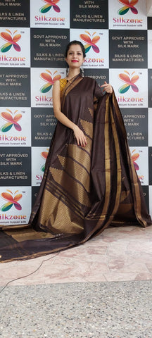 SOFT SILK FANCY SAREE SILK ZONE