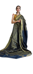 SOFT SILK FANCY SAREE SILK ZONE