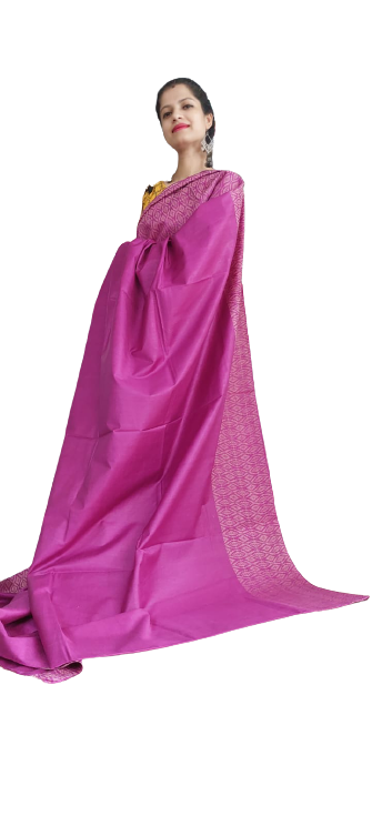 SOFT SILK FANCY SAREE SILK ZONE