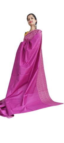 SOFT SILK FANCY SAREE SILK ZONE