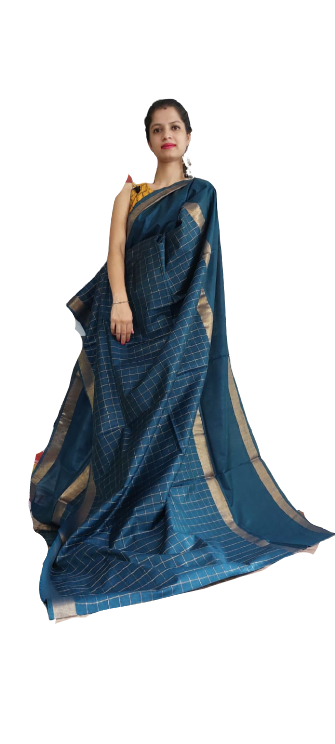 SOFT SILK FANCY SAREE SILK ZONE