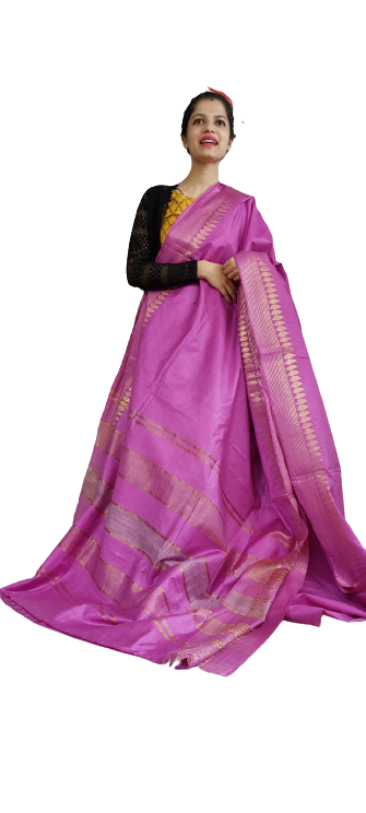 SOFT SILK FANCY SAREE SILK ZONE