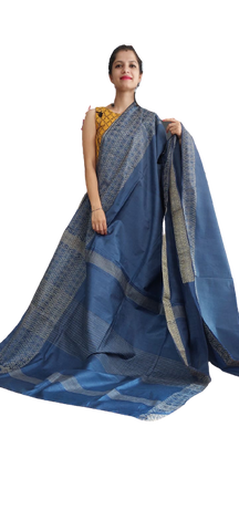 SOFT SILK FANCY SAREE SILK ZONE