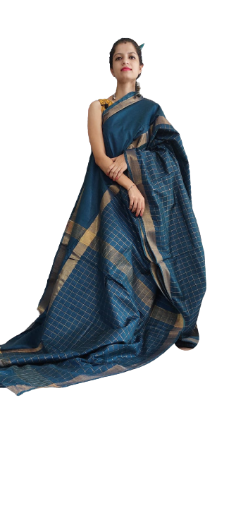 SOFT SILK FANCY SAREE SILK ZONE