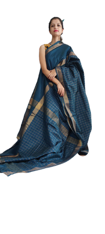 SOFT SILK FANCY SAREE SILK ZONE