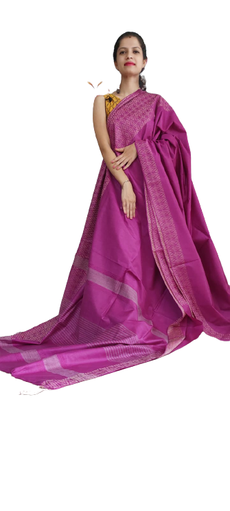 SOFT SILK FANCY SAREE SILK ZONE