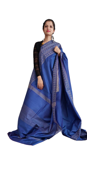 SOFT SILK FANCY SAREE SILK ZONE