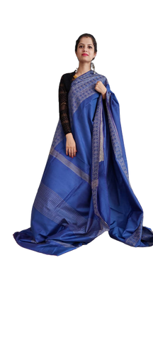 SOFT SILK FANCY SAREE SILK ZONE