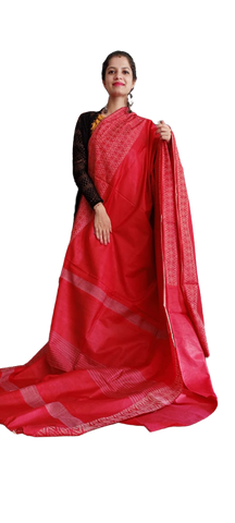 SOFT SILK FANCY SAREE SILK ZONE